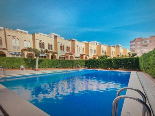 Villa Casa Torrevieja La Mata Exterior foto