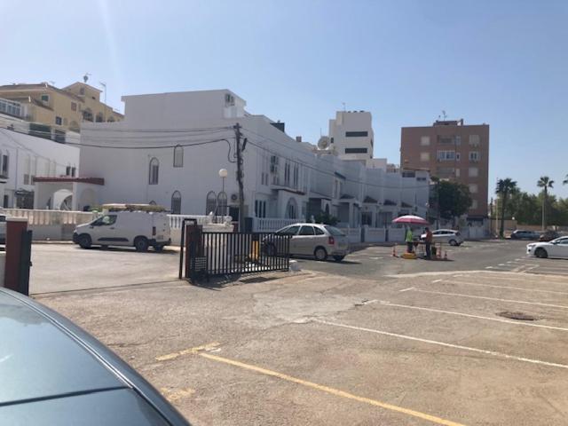 Villa Casa Torrevieja La Mata Exterior foto