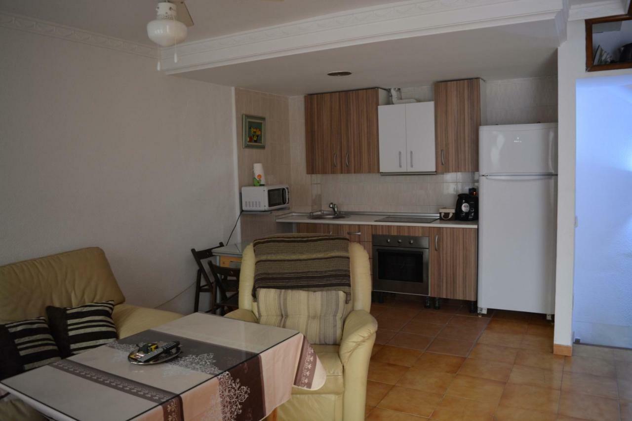 Villa Casa Torrevieja La Mata Exterior foto